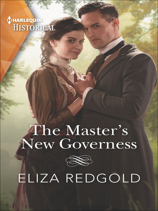 Title details for The Master's New Governess by Eliza Redgold - Available